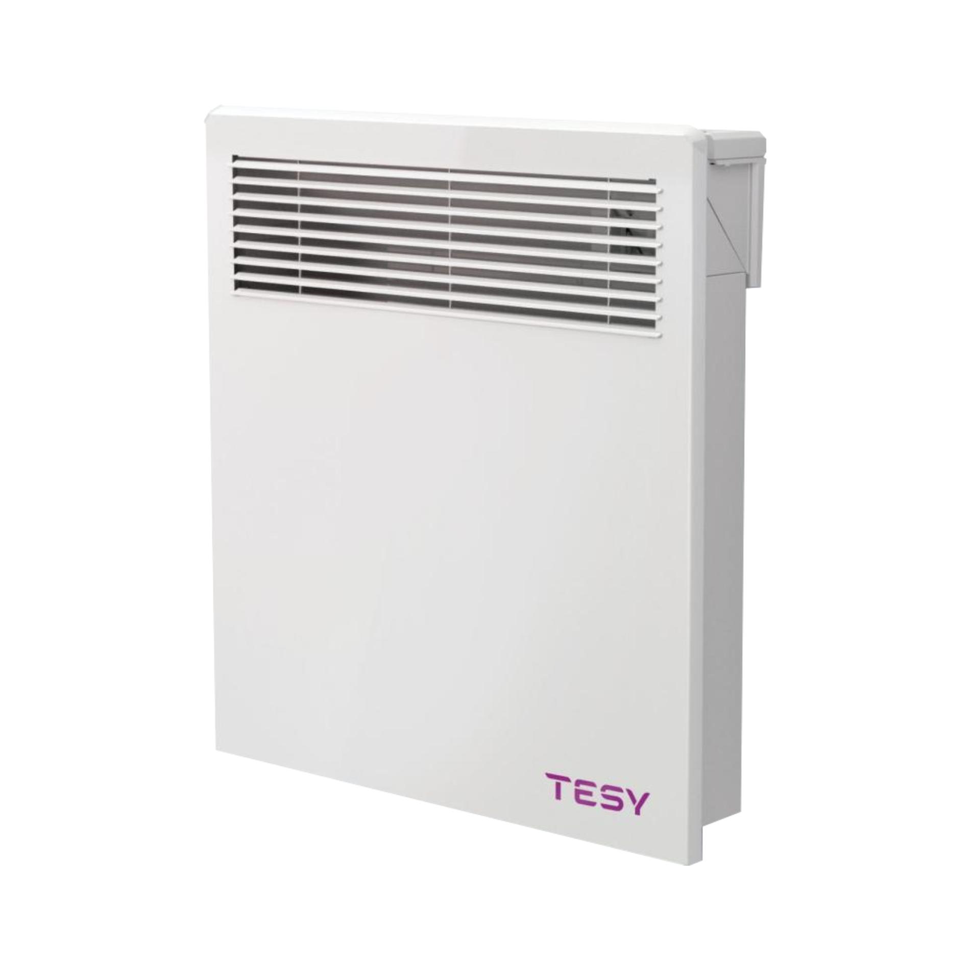 Electrice - Convector Tesy CN051 500 W, WI-FI, olint.ro