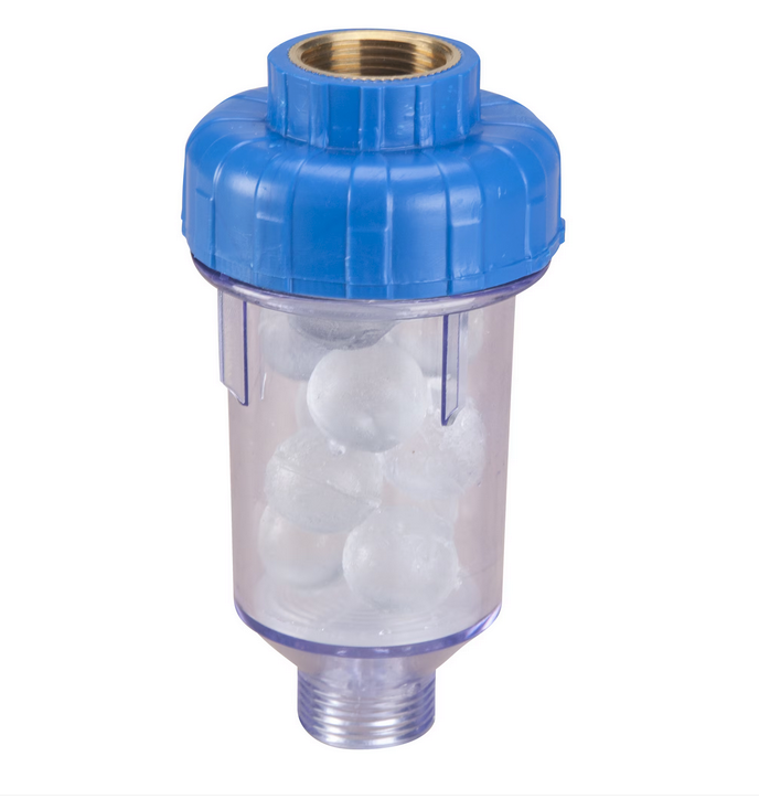 Corp filtru apa masina de spalat, 3/4 inch