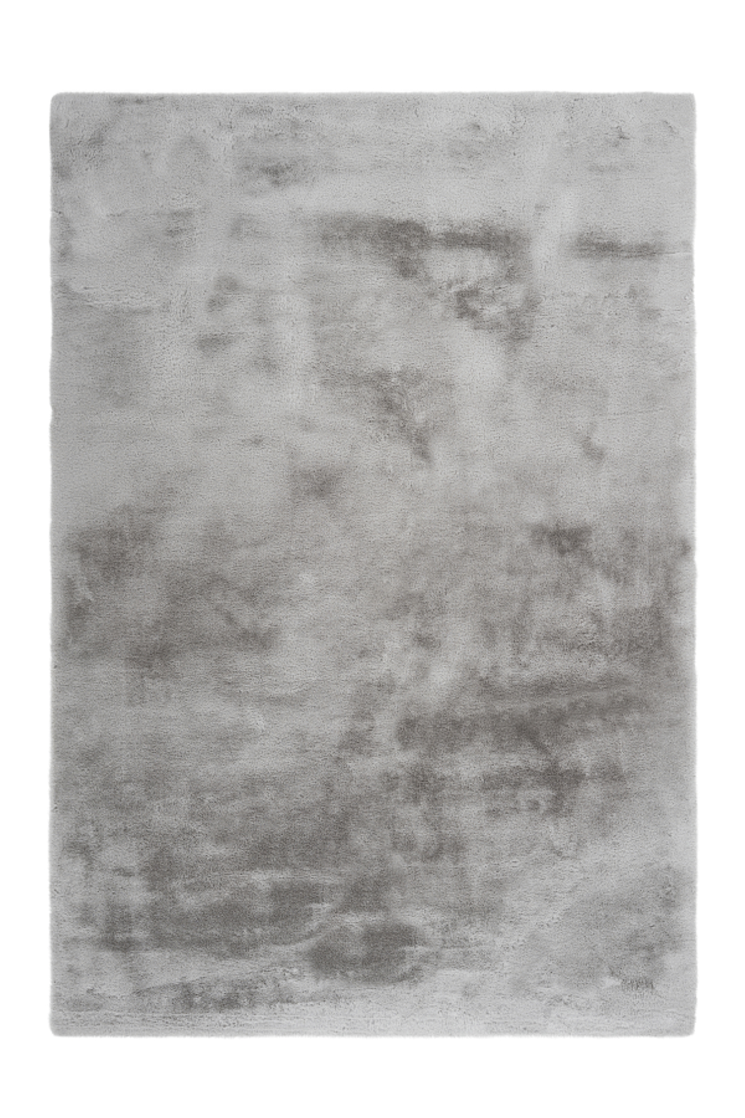 Covor Emotion Silver 60*110 dimensiune 110 x 60 cm grosime 27 mm culoare gri