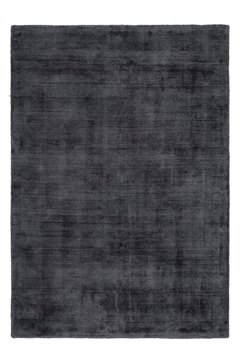 Covor Heaven Lalee Graphite 80*150 dimensiune 150 x 80 cm grosime 39 mm culoare graphite