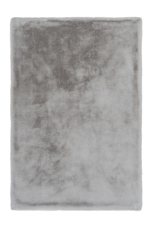 Covor Heaven Lalee Silver 160*230 dimensiune 230 x 160 cm grosime 39 mm culoare silver
