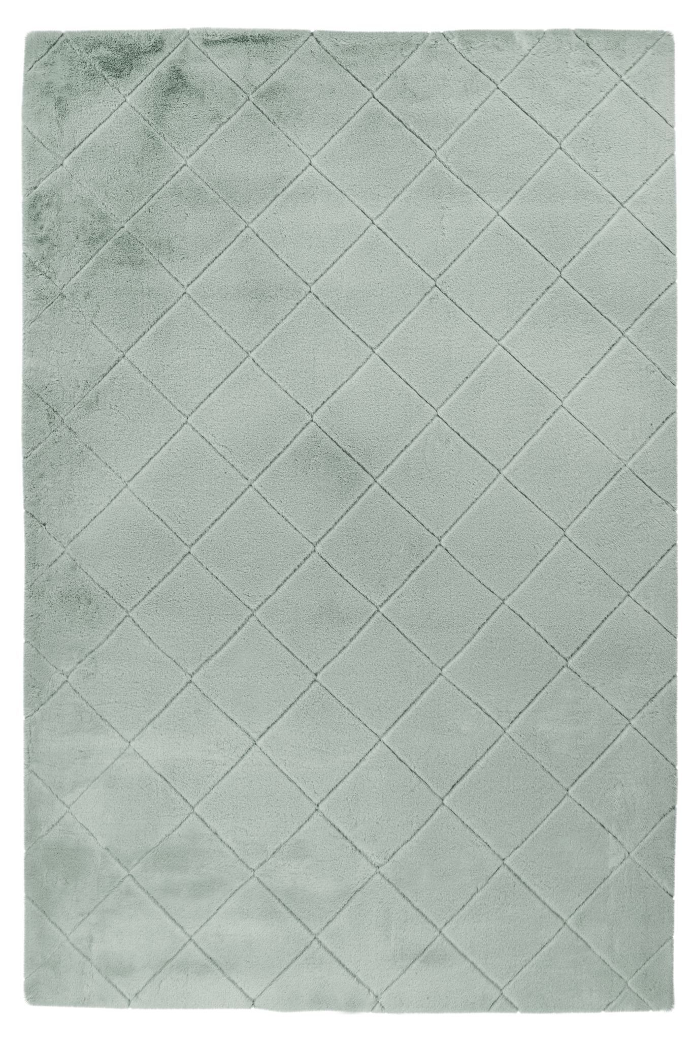 Covor Impulse Jade 120*170 dimensiune 170 x 120 cm grosime 31 mm culoare verde