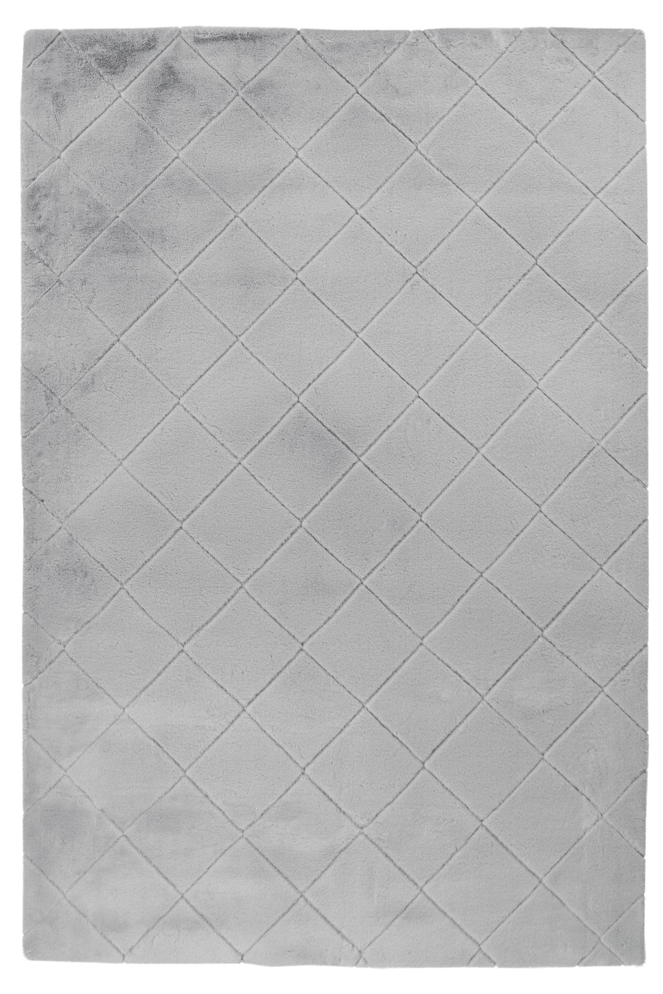 Covor Impulse Silver 160*230 dimensiune 230 x 160 cm grosime 31 mm culoare gri