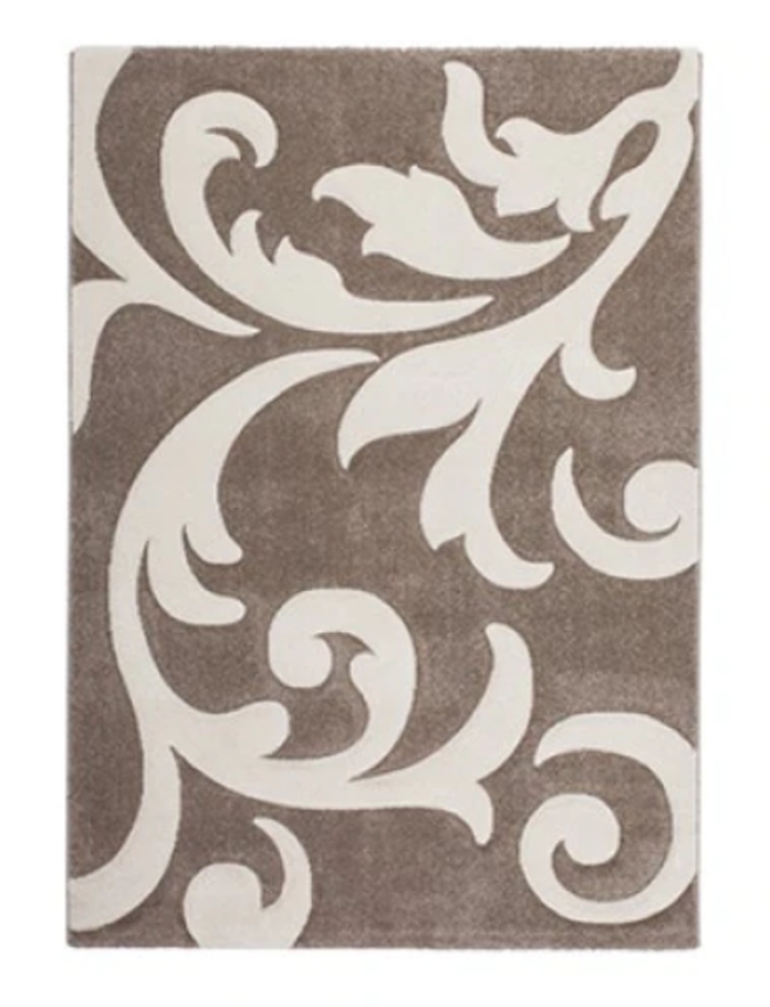 Covor Lambada Beige Ivory 451 160*230 dimensiune 230 x 160 cm culoare bej/crem
