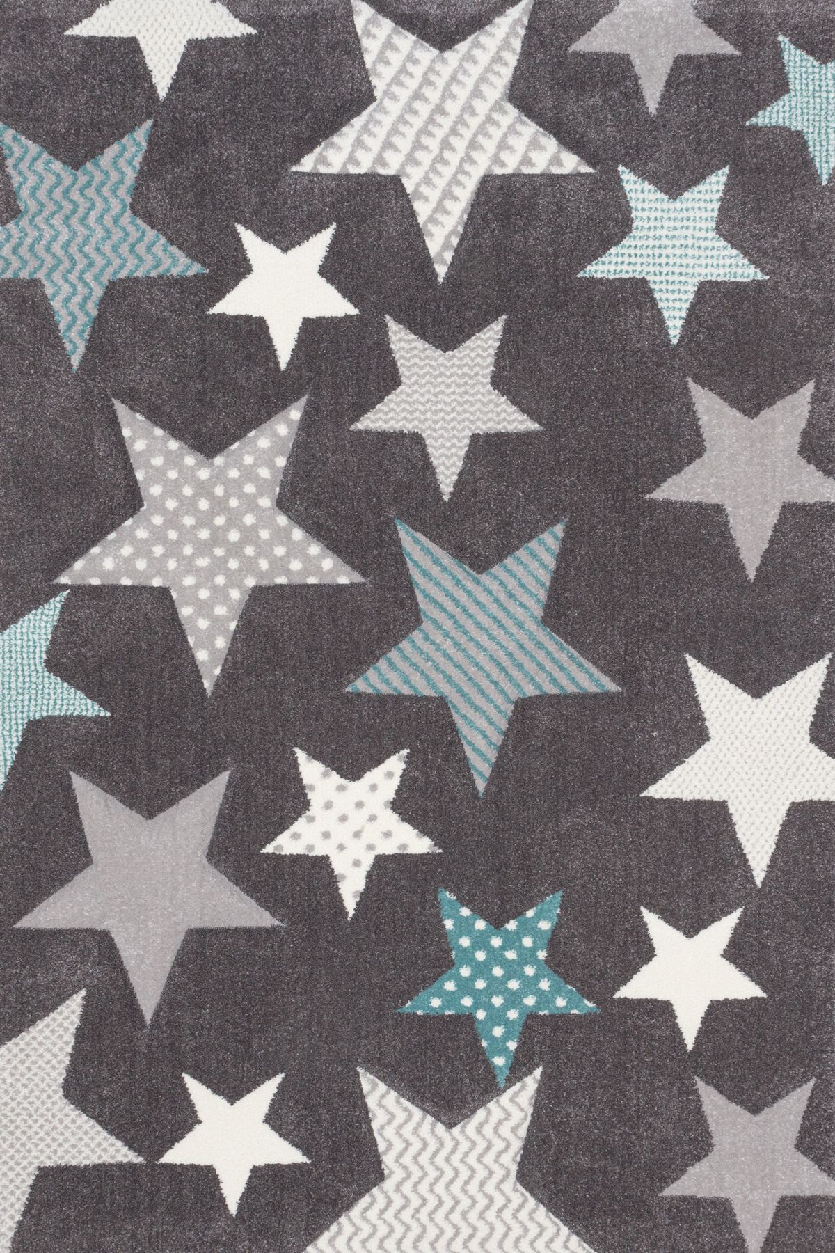 Covor Pastel Kids 49GSG 160*230 dimensiune 230 x 160 cm multicolor