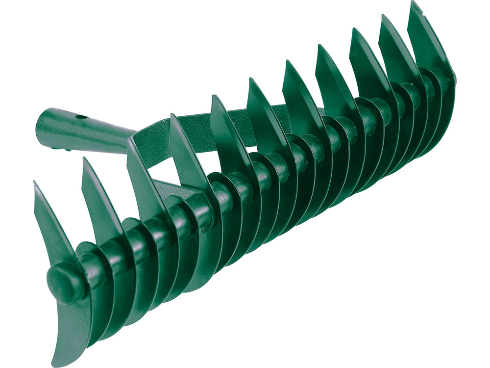 Scule de mana - Cultivator manual, latime de lucru 365 mm, FLO 35700, olint.ro