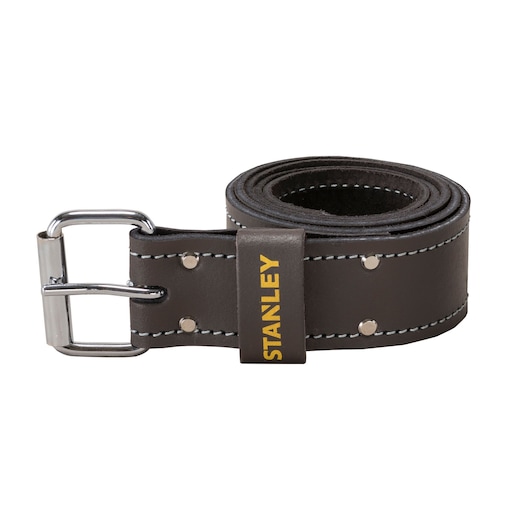 Echipament protectie - Curea din piele Stanley STST1-80119, reglabila, olint.ro