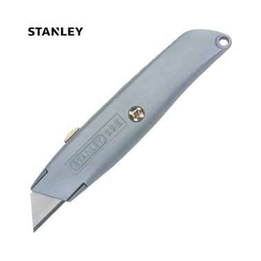 Cutter Stanley  99E cu lama retract 2-10-099