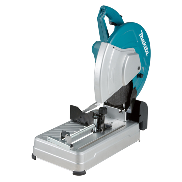 Fierastraie - Debitator Makita DLW140PT2 - LXT 18V, disc 355 mm, cu 2 acumulatori, olint.ro