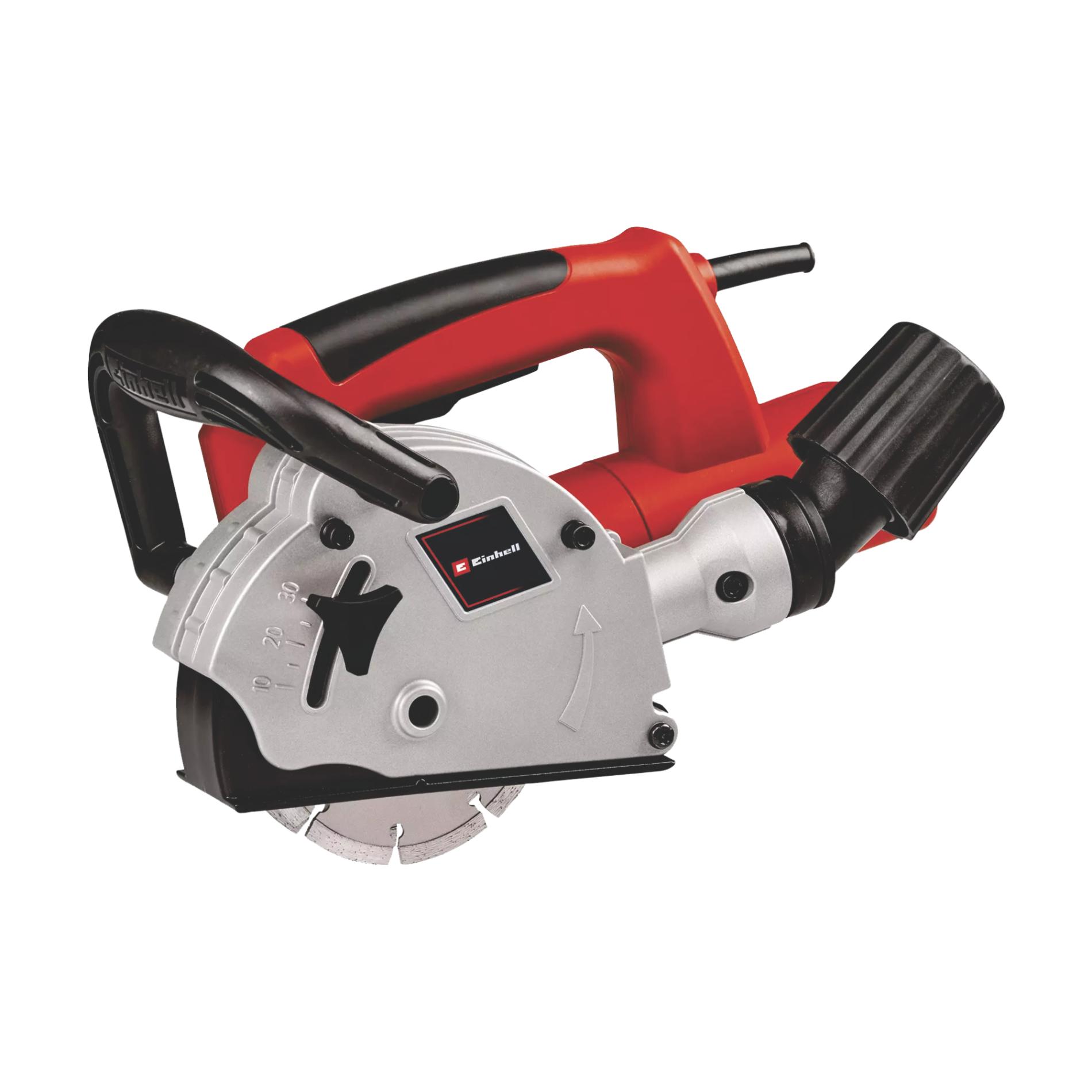 Debitor canale Einhell TC-MA 1300, putere 1320 W