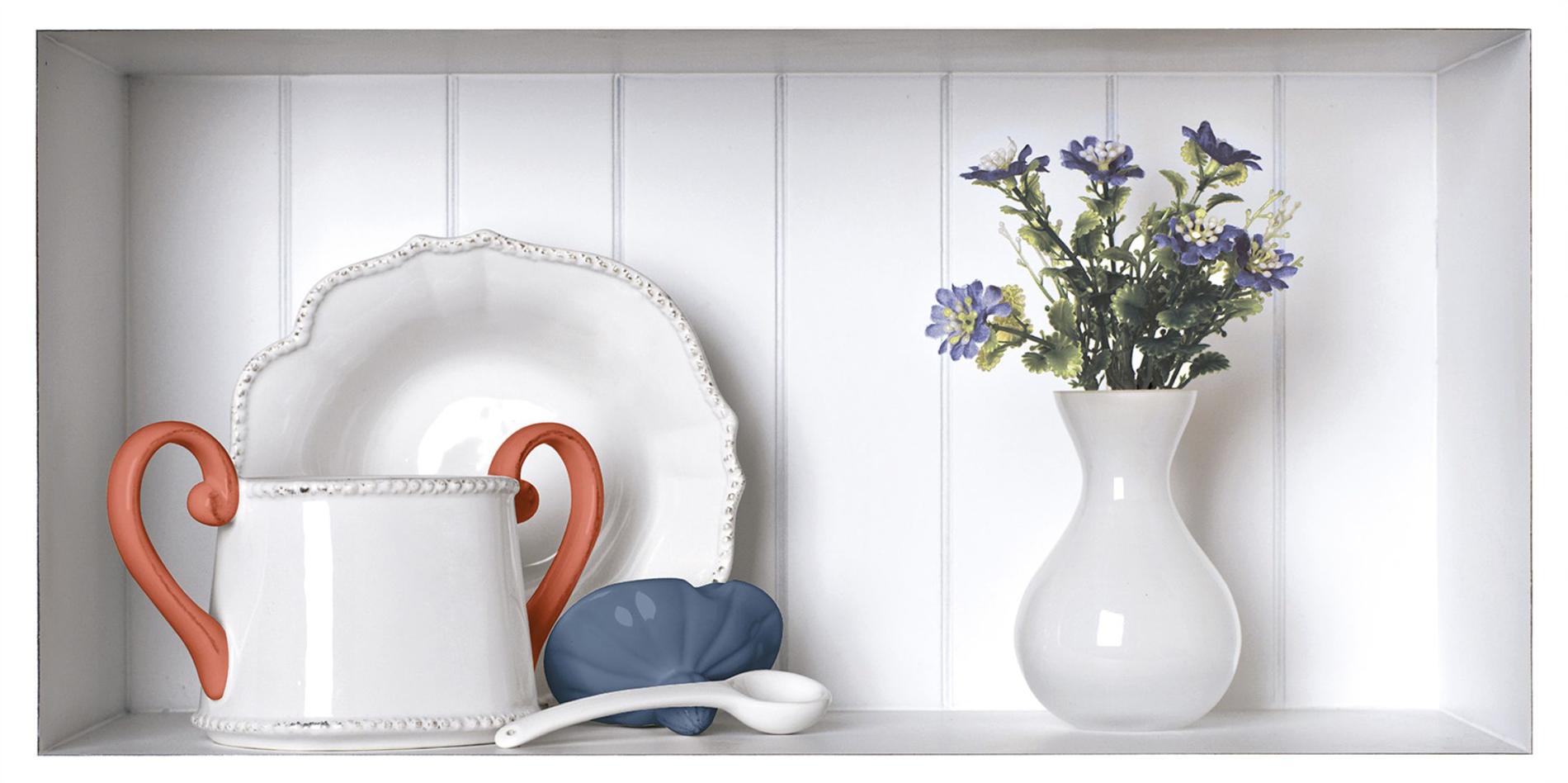 Decor pentru faianta, SU 7006 HL2, dimensiuni 30 x 60 cm