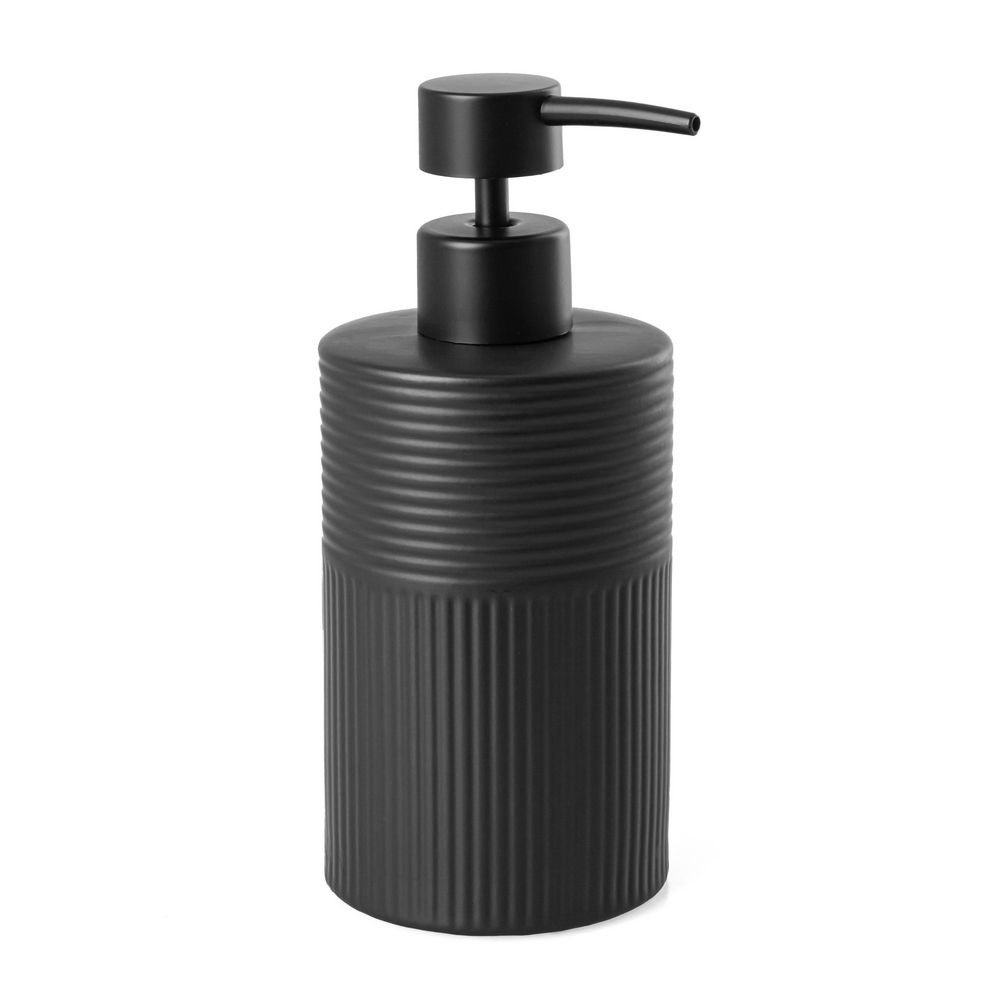 Dispenser sapun Tusa AWD02191916, negru