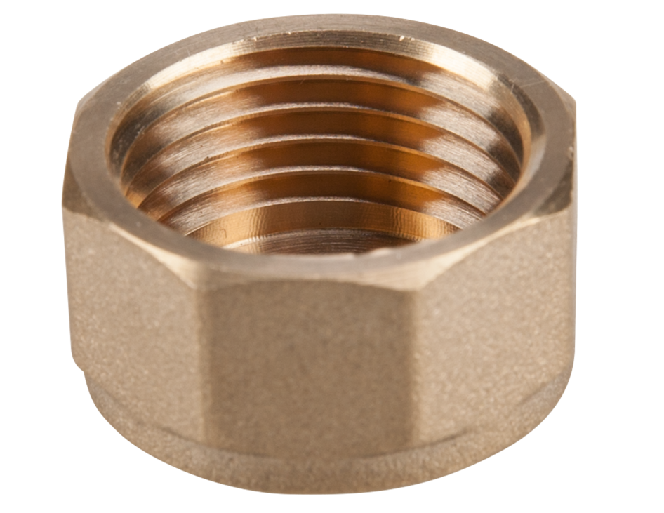 Dop bronz 1/2”, FI