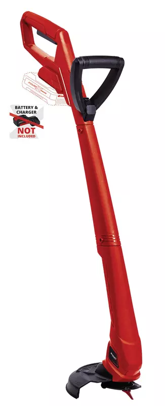 Einhell, trimer PXC GC-CT 18/24 LI P Solo