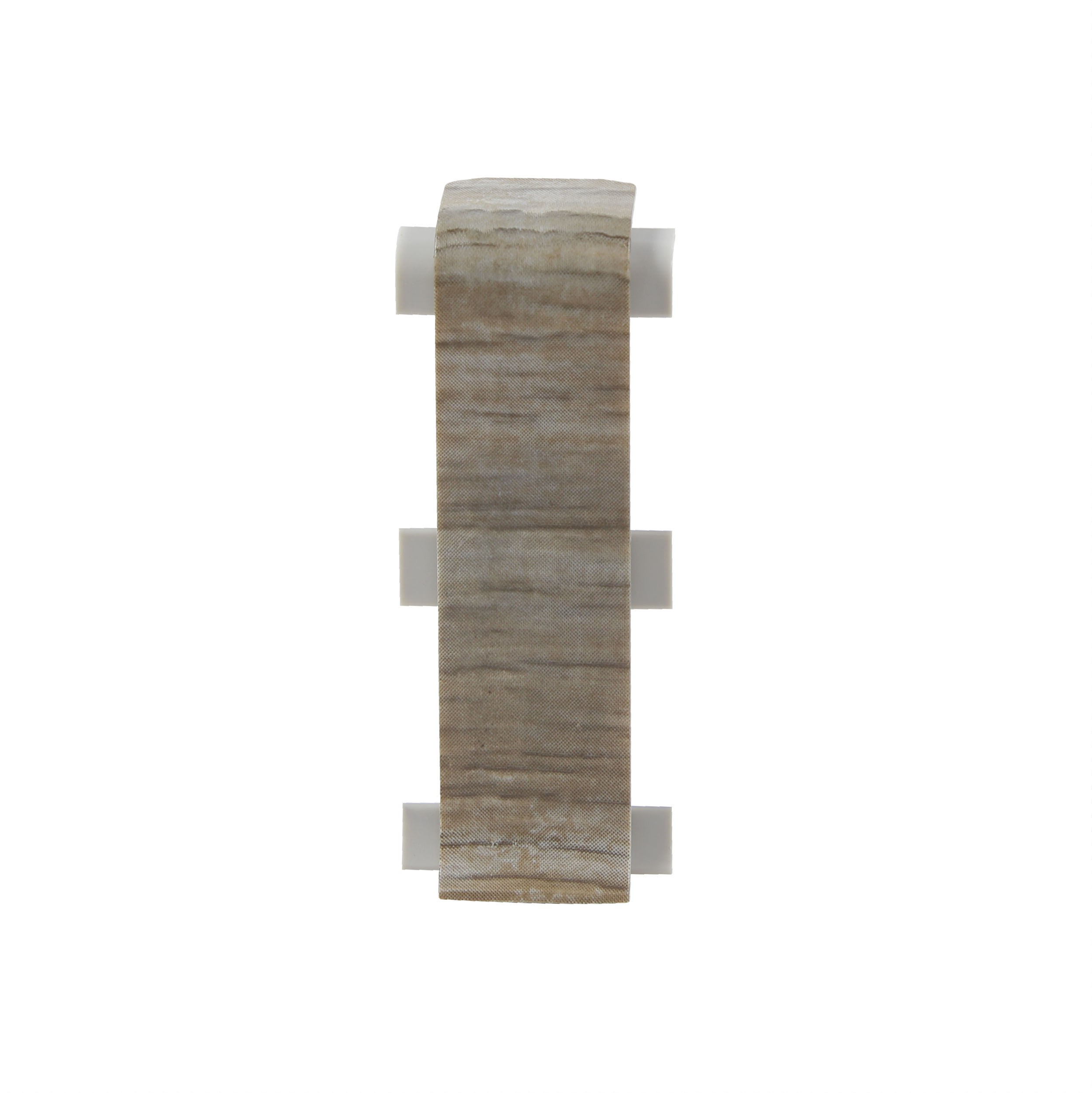 Element imbinare plinta Vox model 610 stejar acorn  set 2 buc