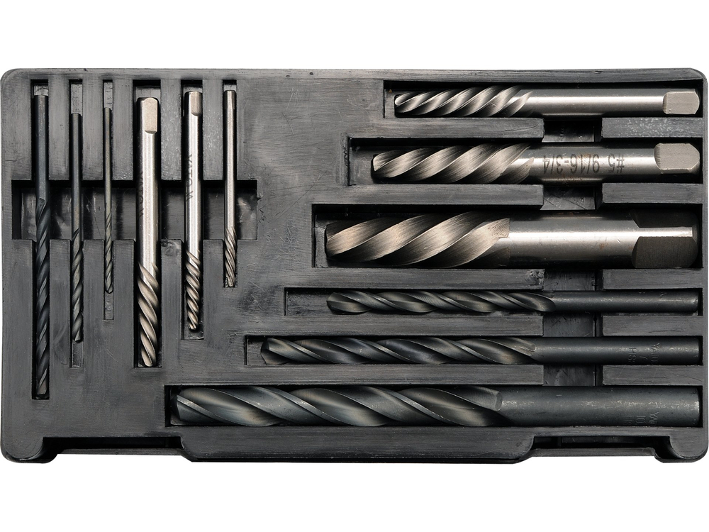 Accesorii - Extractor suruburi, Yato YT-0591, olint.ro