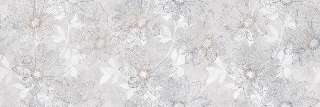Faianta pentru baie si bucatarie, Ares Grey Décor, dimensiuni 30 X 90 cm