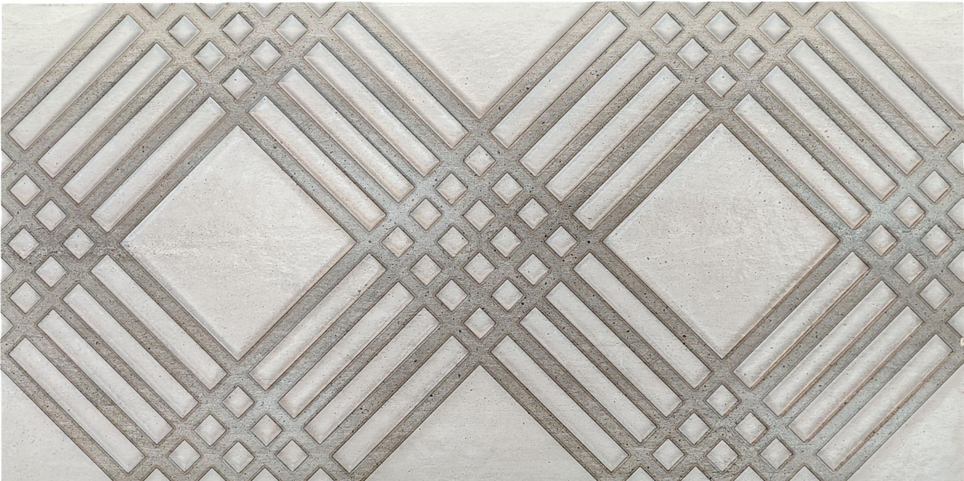 Faianta pentru baie si bucatarie, 6018 HL 1, dimensiuni 30 x 60 cm