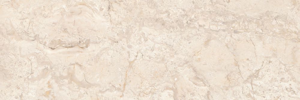 Faianta pentru baie si bucatarie, Absolute Crema, dimensiuni 30 x 90 cm