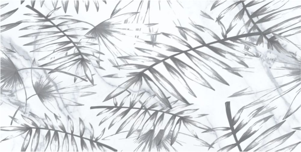 Faianta pentru baie si bucatarie, Nora Grey Tropical, dimensiuni 30 x 60 cm