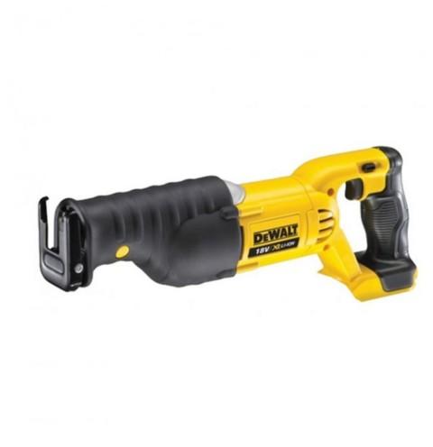 Fierastraie - Fierastrau sabie 18V DCS380N-XJ DEWALT, olint.ro