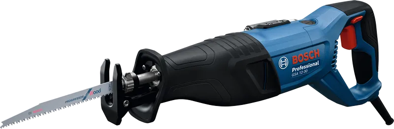 Fierastraie - Fierastrau sabie Bosch PRO GSA 12-30, 1250 W, olint.ro