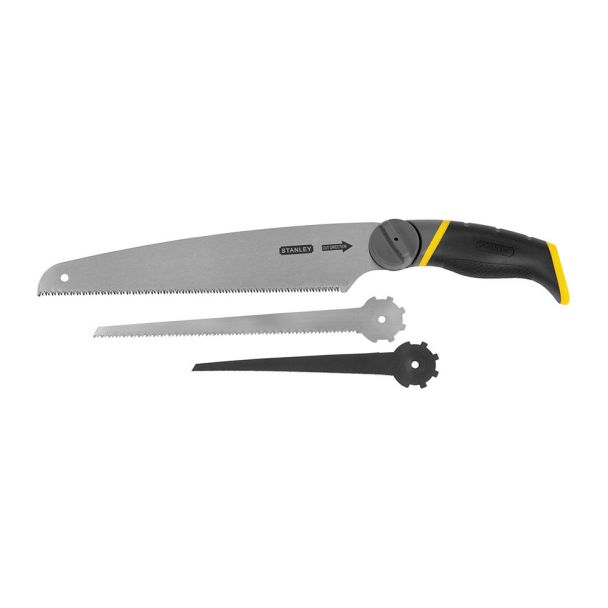 Fierastrau Stanley 0-20-092 cu trei lame