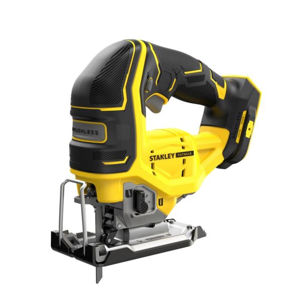 Fierastrau vertical STANLEY FATMAX V20 cu 2 acumulatori 18V
