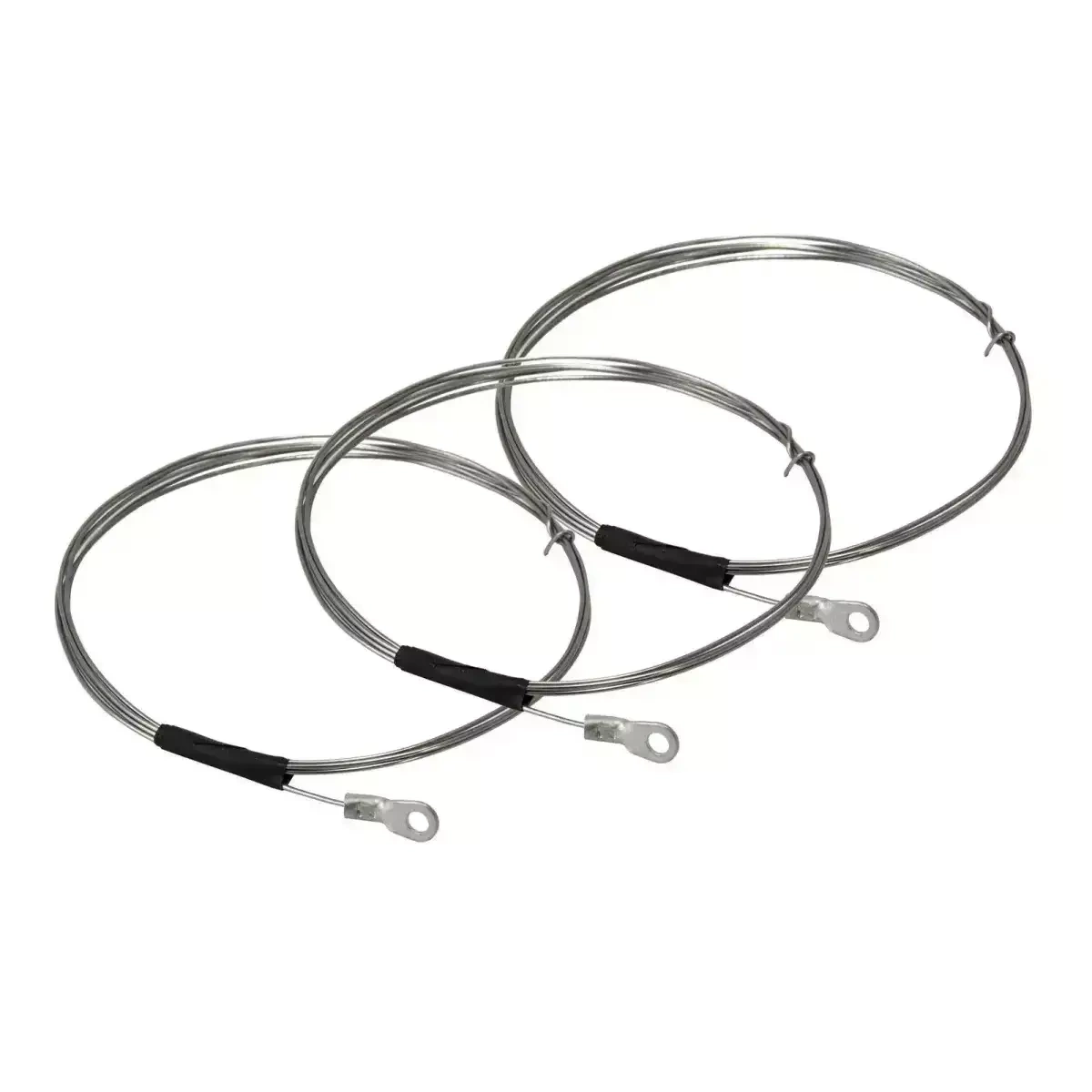 Accesorii - Fir rezistenta aparat taiat polistirene DEDRA D7522, lungime 1280 mm, set 3 fire, olint.ro
