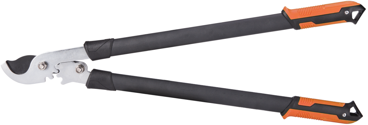 Scule de mana - Foarfeca pentru taiat crengi, 77 cm, Honest 681540, olint.ro