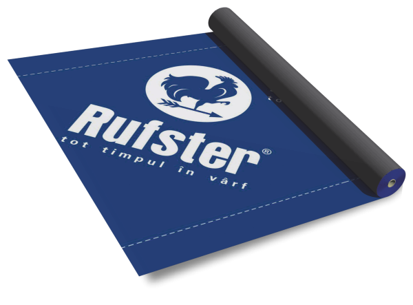 Folie anticondens Rufster 180 g/mp