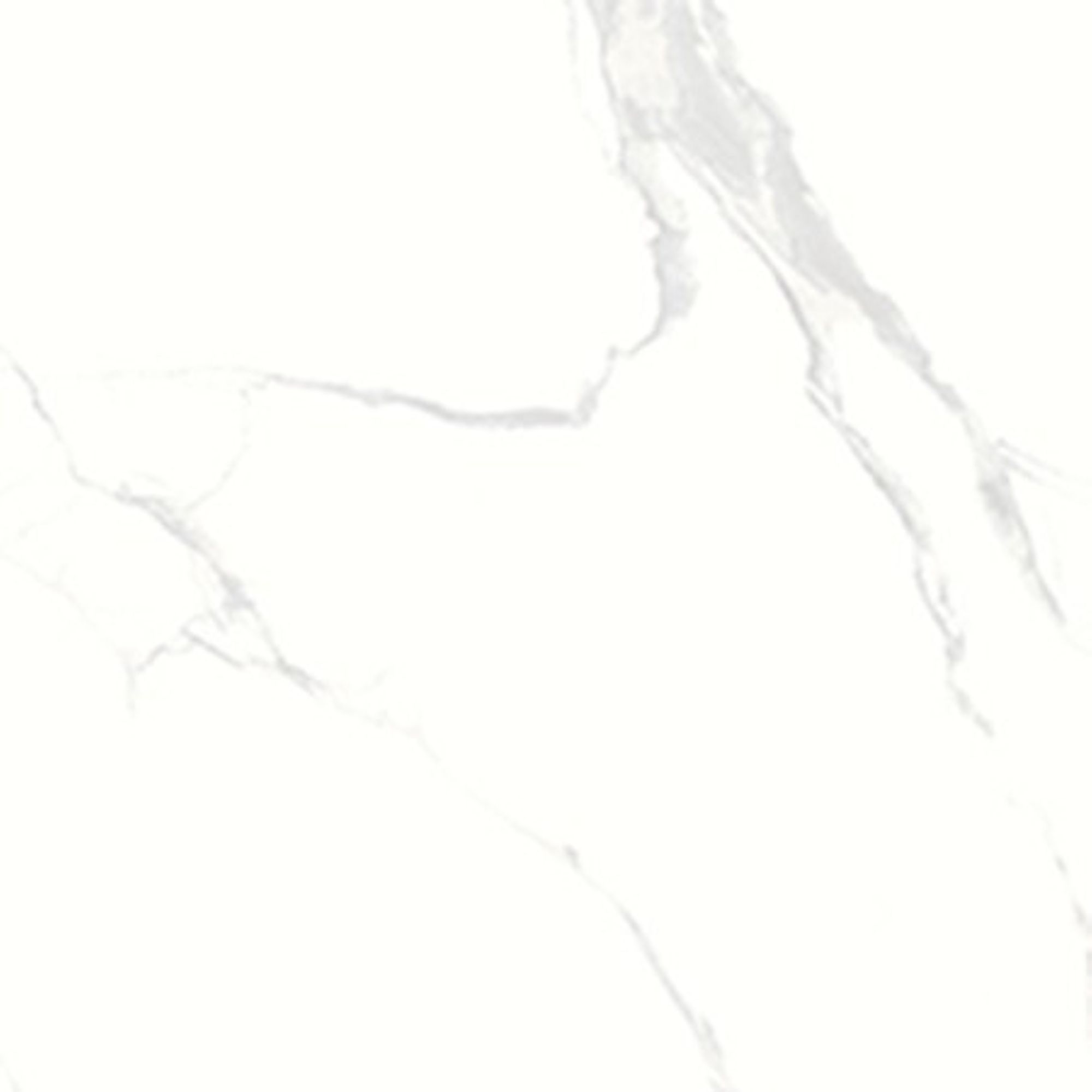 Gresie interior, glazurata, mata, pentru baie si bucatarie, Classic Carrara, dimensiune 45 x 45 cm