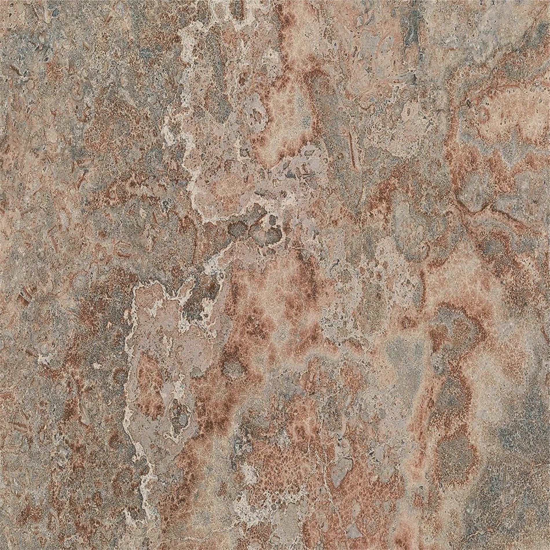 Gresie interior, glazurata, lucioasa, pentru baie si bucatarie, Navona Maro, dimensiuni 33,3 x 33,3 cm