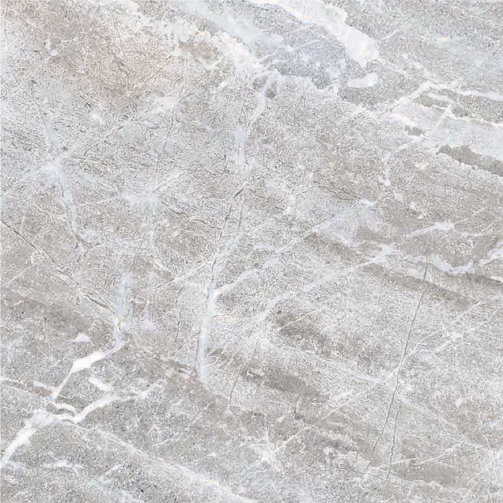 Gresie interior, glazurata, mata, pentru baie si bucatarie,  8101 Quarzite Grey, dimensiuni 34 x 34 cm