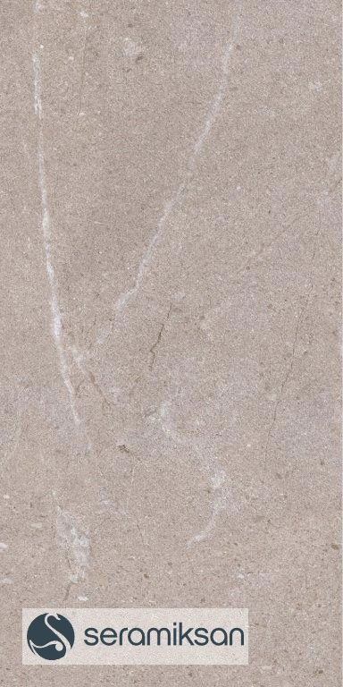 Gresie portelanata - Gresie portelanata CALIFORNIA EARTH 30 x 60 cm, mata, interior-exterior, trafic intens, maro, olint.ro