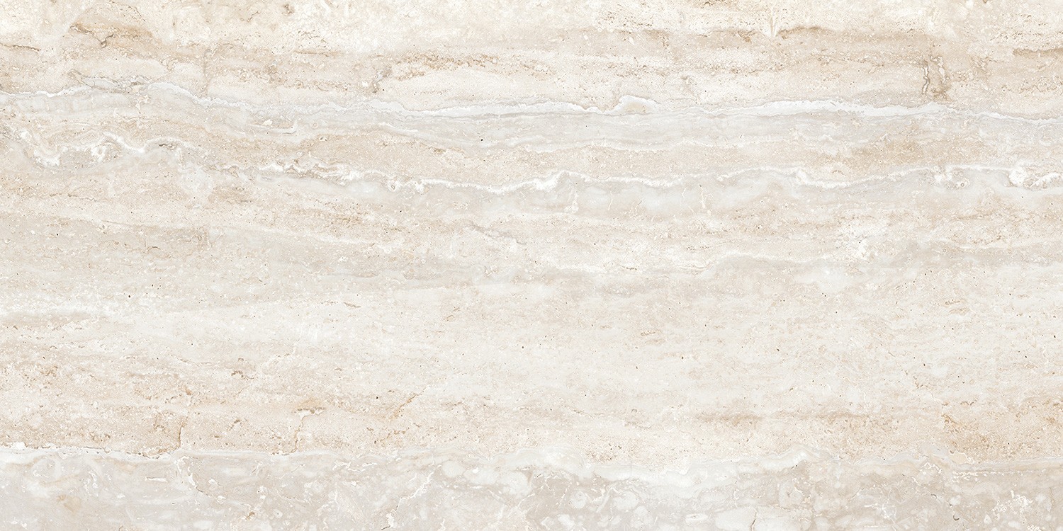 Gresie portelanata, mata, pentru interior si exterior, Kafkas Cream, dimensiune 30 x 60 cm