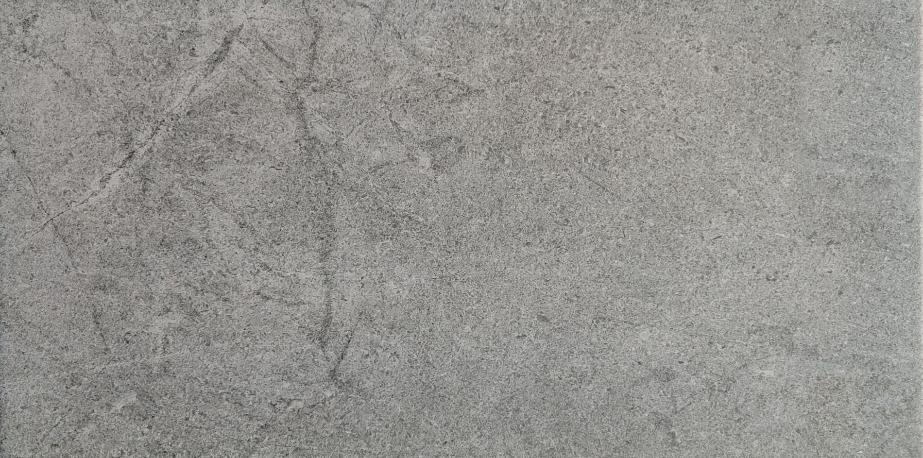 Gresie portelanata - Gresie portelanata, mata, pentru interior si exterior, Mons Grey, dimensiune 30 x 60 cm, olint.ro