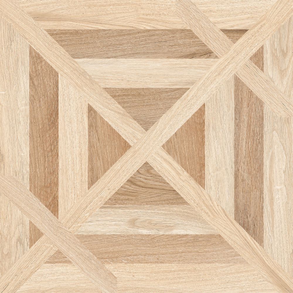 Gresie portelanata, mata, pentru interior si exterior, Akasya Almond, dimensiune 50 x 50 cm