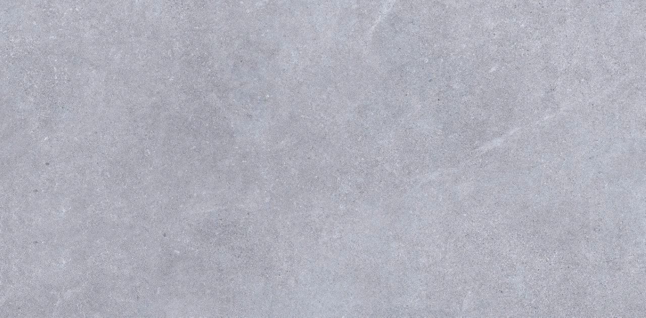 Gresie portelanata, mata, rectificata, pentru interior sau exterior, Argilla L Grey, dimensiune 60 x 120 cm