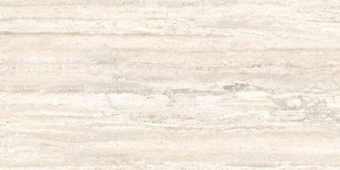 Gresie portelanata, mata, rectificata, pentru interior sau exterior, Traverten Bone Mat, dimensiune 60 x 120 cm