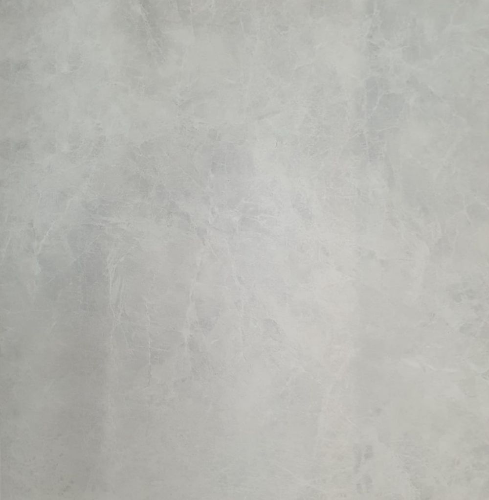 Gresie rectificata - Gresie portelanata, mata, rectificata, pentru interior sau exterior, Fantastic Silver Mat, dimensiune 60 x 60 cm, olint.ro