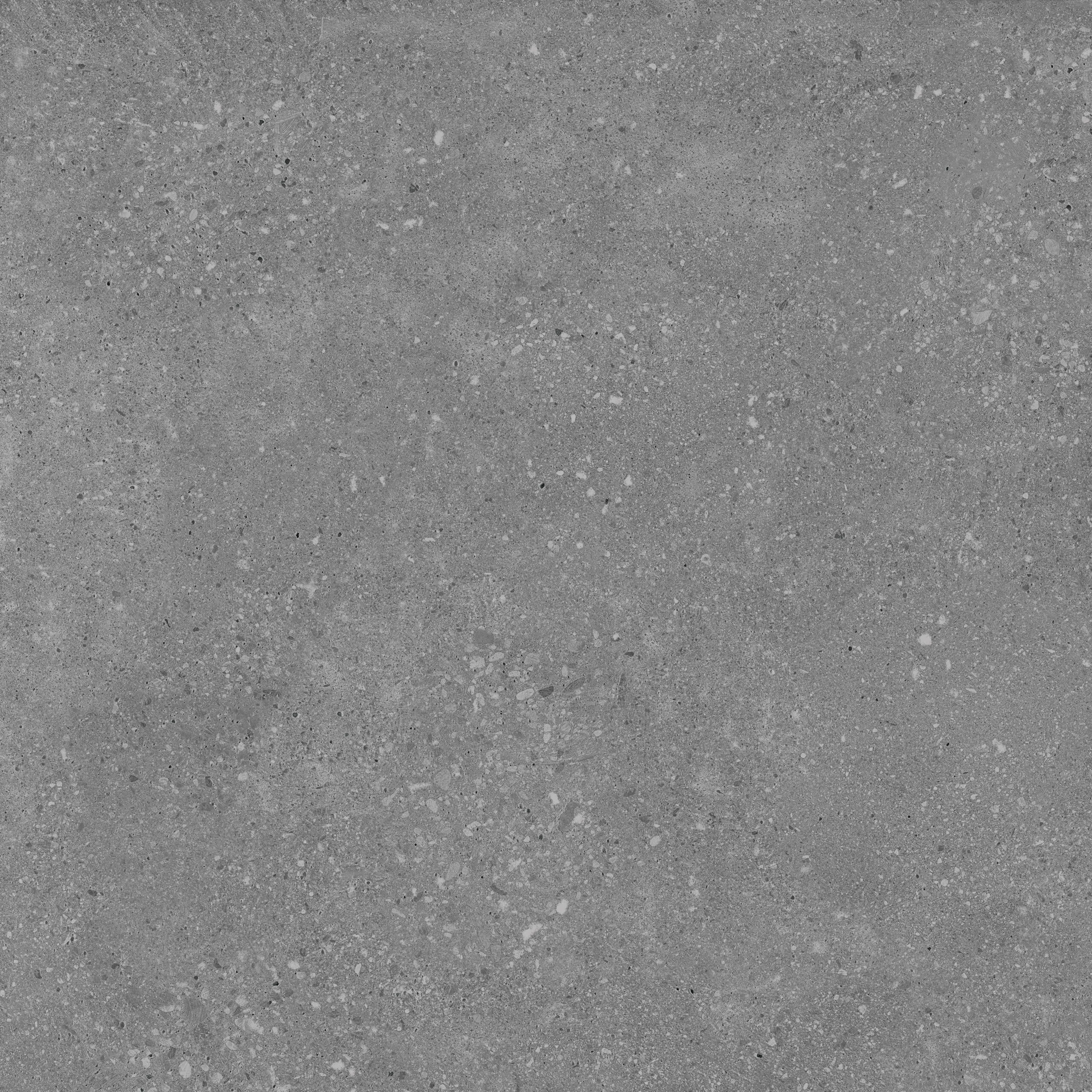 Gresie rectificata - Gresie portelanata, mata, rectificata, pentru interior sau exterior, Voyager Graphite 198-1, dimensiune 60 x 60 cm, grosime 2 cm, olint.ro