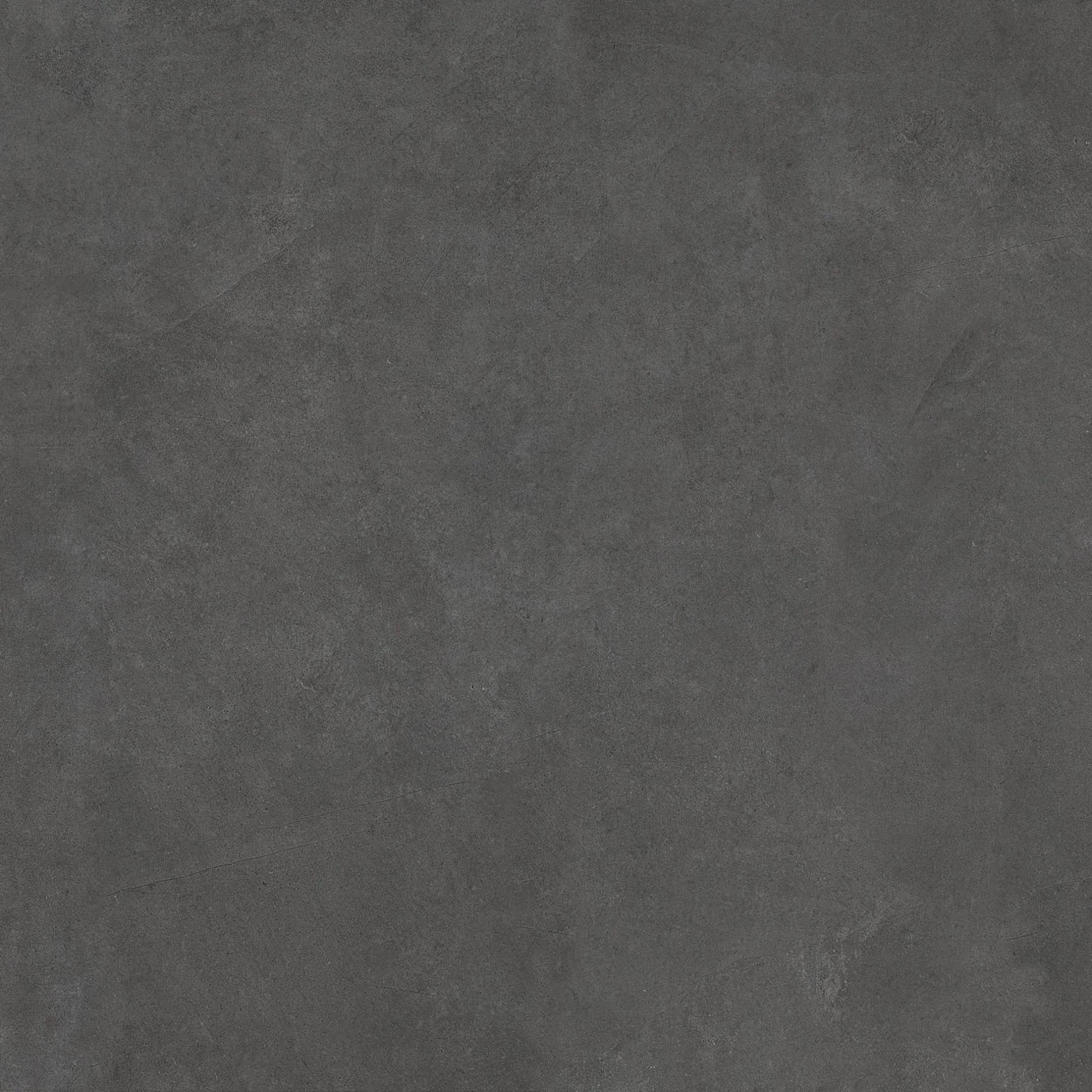 Gresie portelanata, mata, rectificata, pentru interior sau exterior, Qubus Antracite, dimensiune 60 x 60 cm