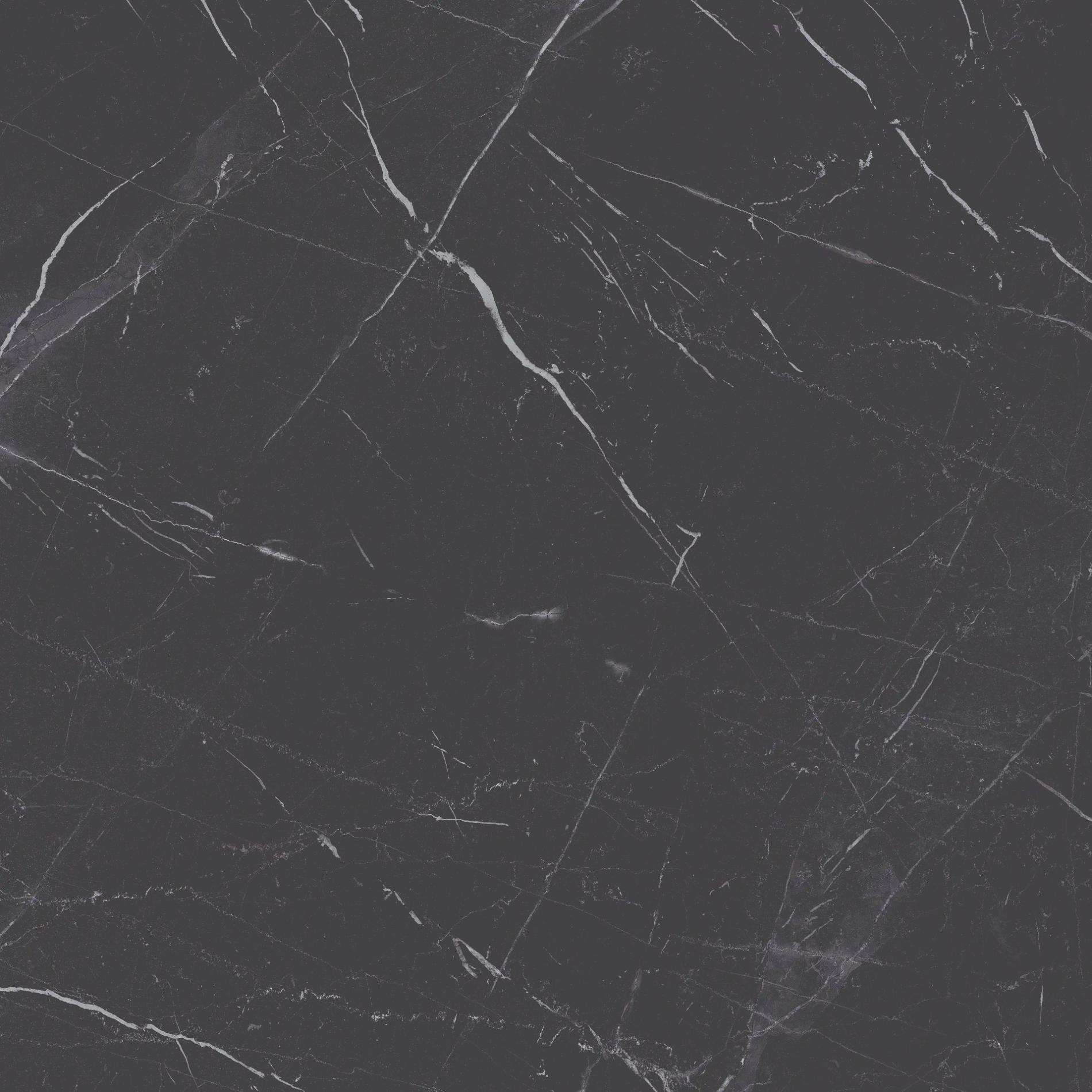 Gresie portelanata, mata, rectificata, pentru interior sau exterior, Thor Black SGR 263, dimensiune 60 x 60 cm
