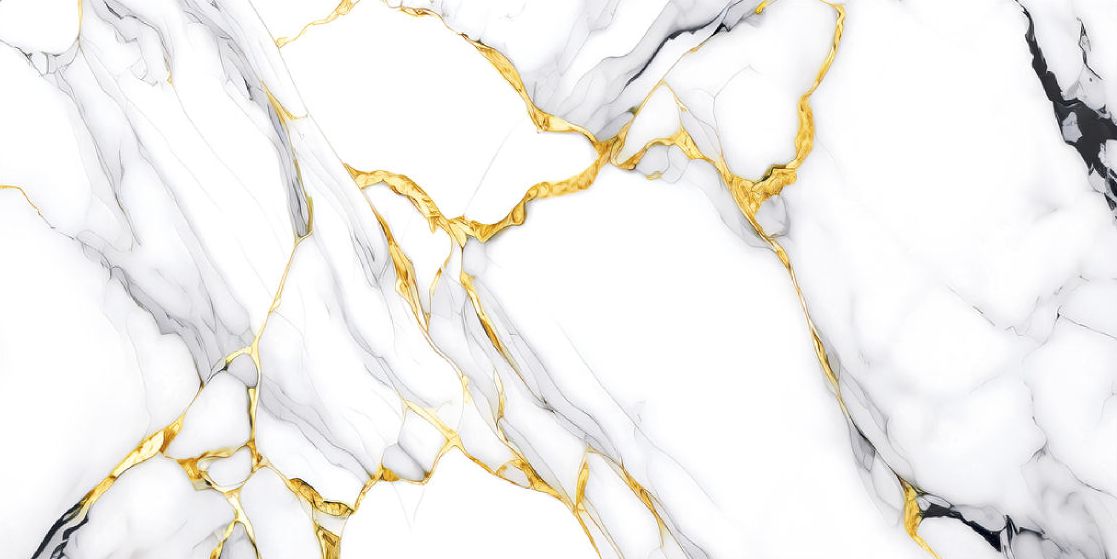 Gresie rectificata - Gresie portelanata, polisata, rectificata, pentru interior sau exterior, 8006 Glitter, dimensiune 60 x 120 cm, olint.ro