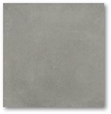 Gresie rectificata - Gresie portelanata rectificata Cerrad Teqstone Grey Mat, 59.7 x 59.7 cm, Gri, olint.ro