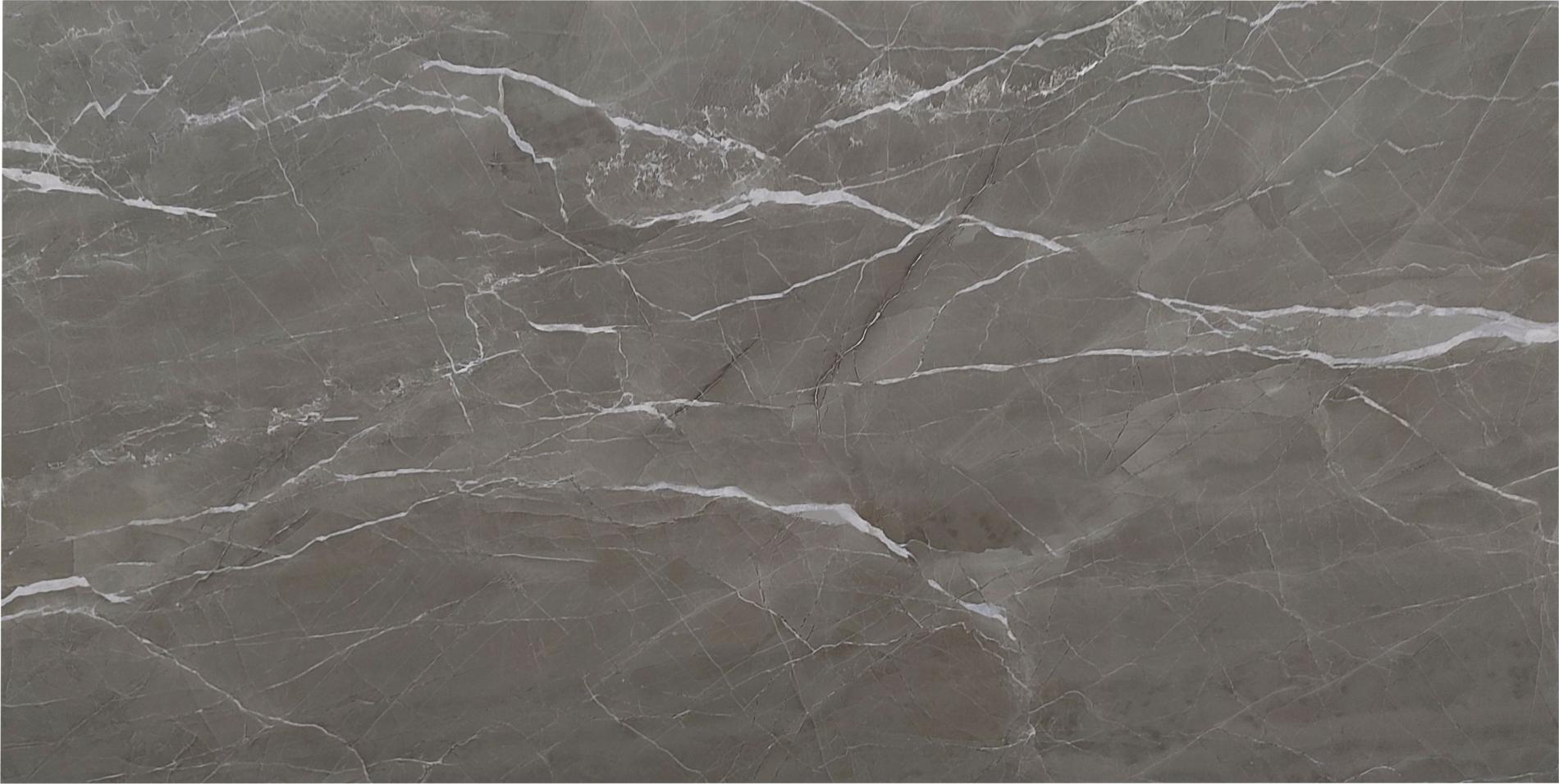 Gresie portelanata, mata, rectificata, pentru interior sau exterior,  Fornace Grey Mat, dimensiune 60 x 120 cm