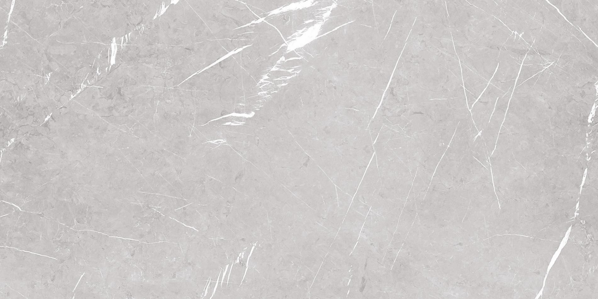 Gresie portelanata, rectificata, mata, pentru interior sau exterior Alcora grey, 60 x 60 cm