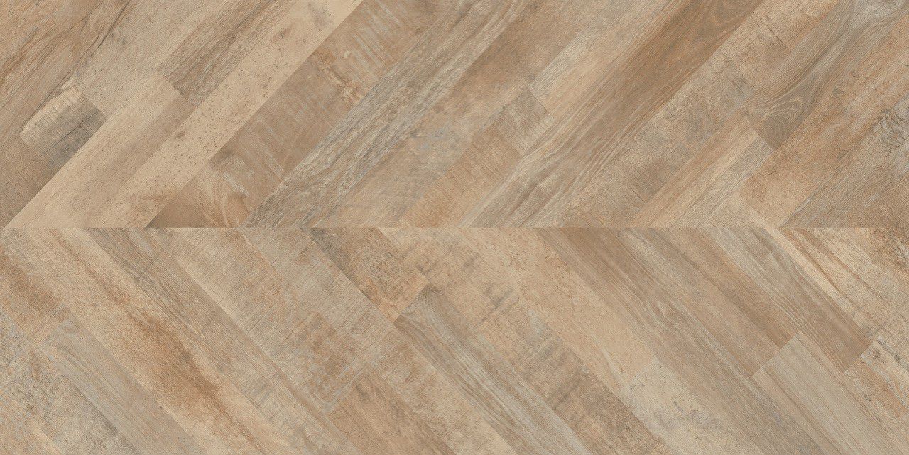 Gresie portelanata, rectificata, mata, pentru interior si exterior Aspen Beige, dimensiune 60 x 120 cm