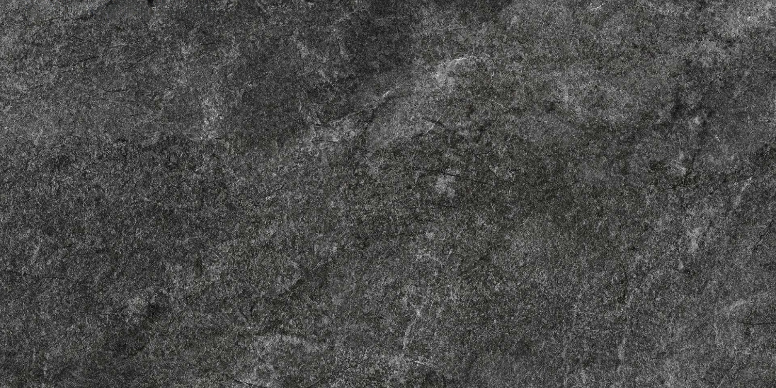 Gresie portelanata, rectificata, mata, pentru interior si exterior Rangestone Steel Rect, dimensiune 119,7 x 59,7 cm